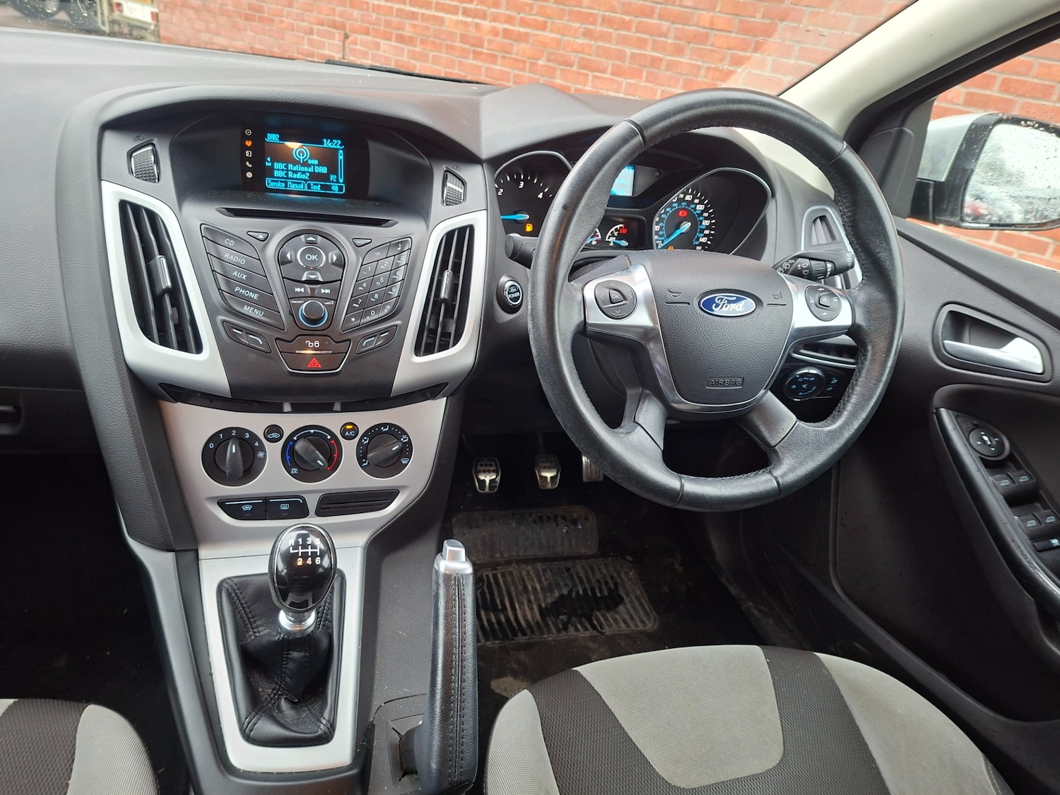 Used Ford Focus 2013 for sale - 77450546: Photo 7