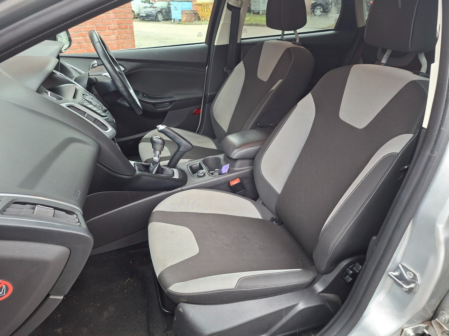 Used Ford Focus 2013 for sale - 77450546: Photo 8