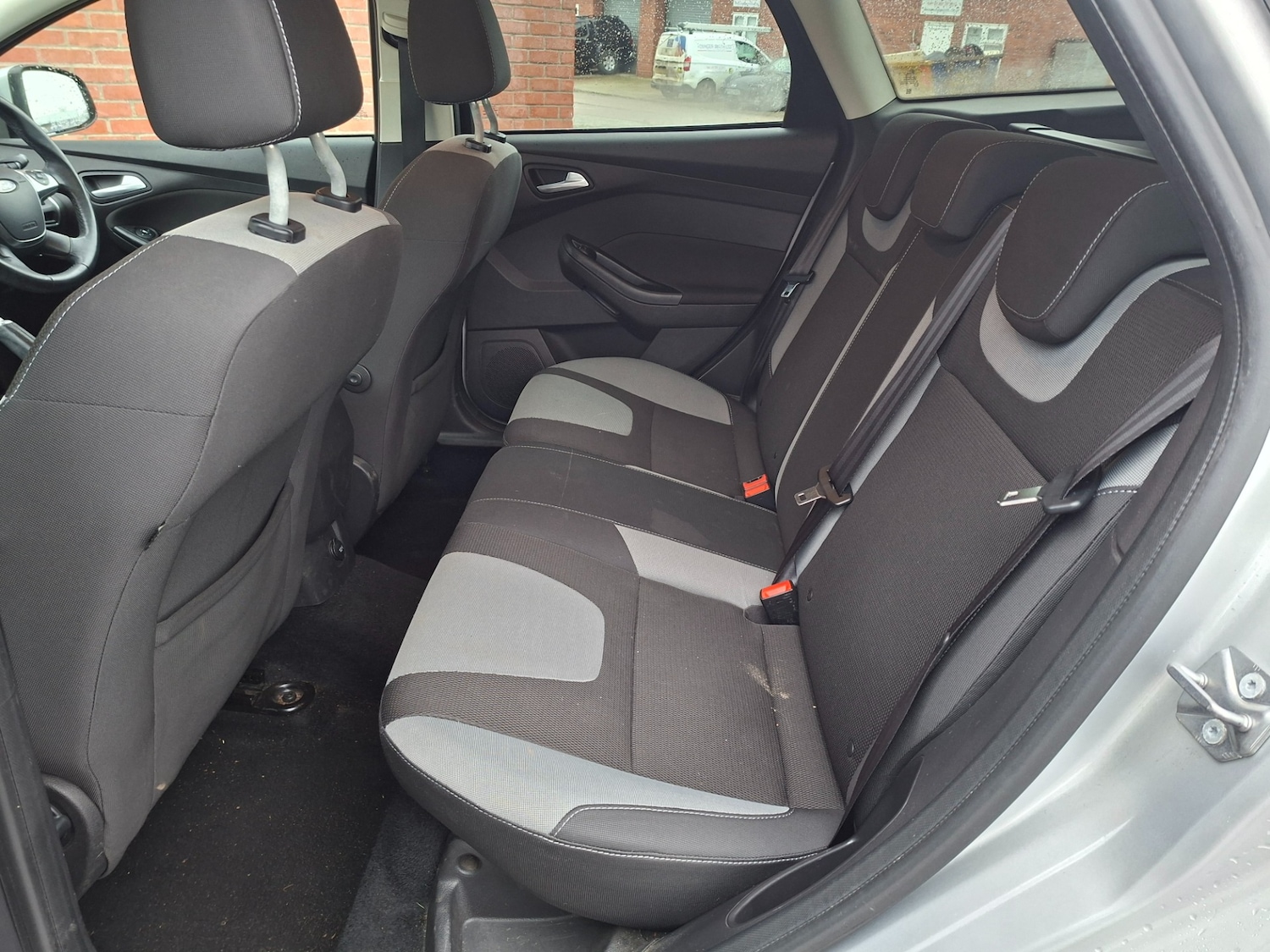 Used Ford Focus 2013 for sale - 77450546: Photo 9