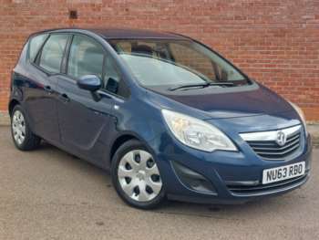 2013 (63) - 1.7 CDTi 16V [110] Exclusiv 5dr Auto