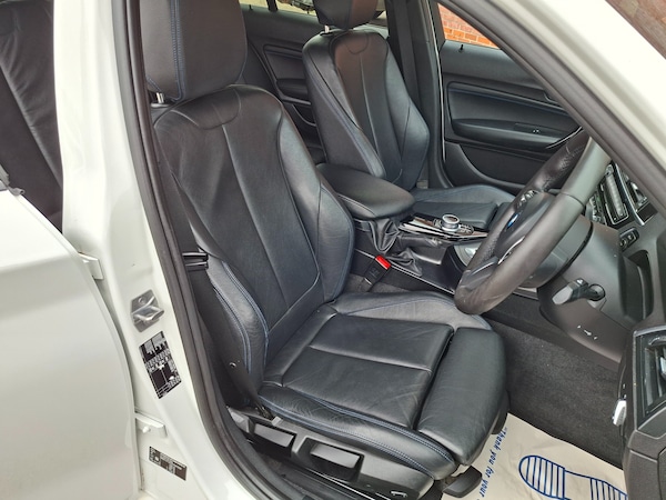 Used BMW 1 Series 2019 for sale - 76092922: Photo 11