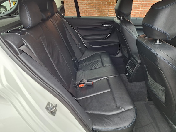 Used BMW 1 Series 2019 for sale - 76092922: Photo 12