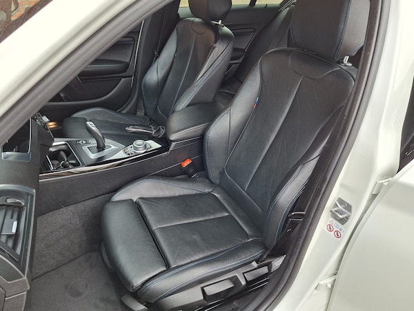 Used BMW 1 Series 2019 for sale - 76092922: Photo 15