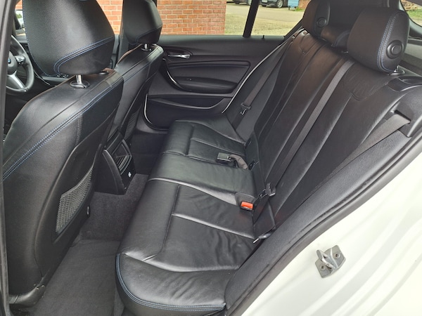 Used BMW 1 Series 2019 for sale - 76092922: Photo 16