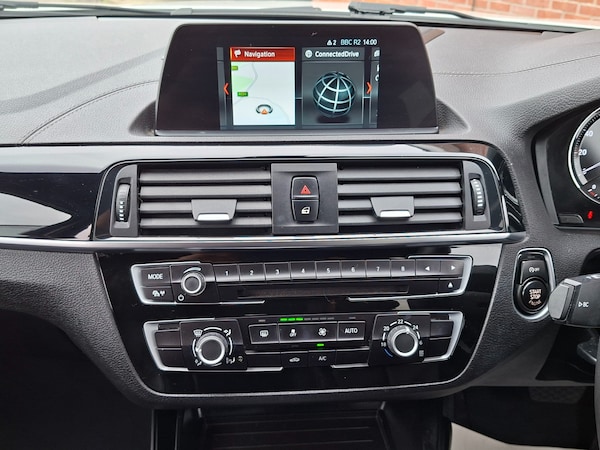 Used BMW 1 Series 2019 for sale - 76092922: Photo 17