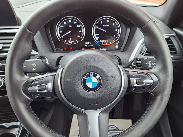 Used BMW 1 Series 2019 for sale - 76092922: Photo 18