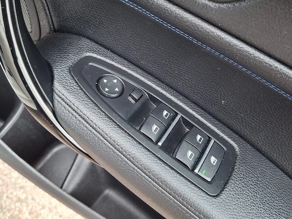 Used BMW 1 Series 2019 for sale - 76092922: Photo 23