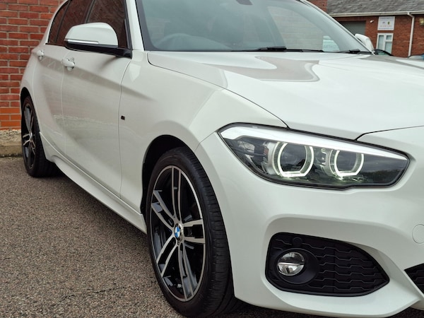 Used BMW 1 Series 2019 for sale - 76092922: Photo 25