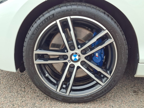 Used BMW 1 Series 2019 for sale - 76092922: Photo 27