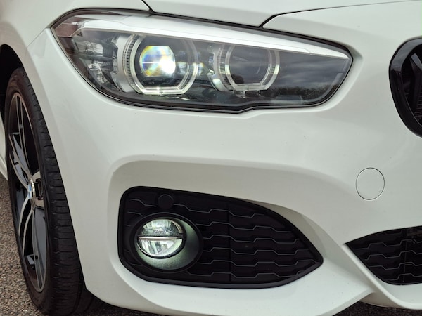 Used BMW 1 Series 2019 for sale - 76092922: Photo 28