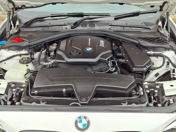 Used BMW 1 Series 2019 for sale - 76092922: Photo 29