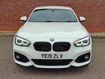 Used BMW 1 Series 2019 for sale - 76092922: Photo 2