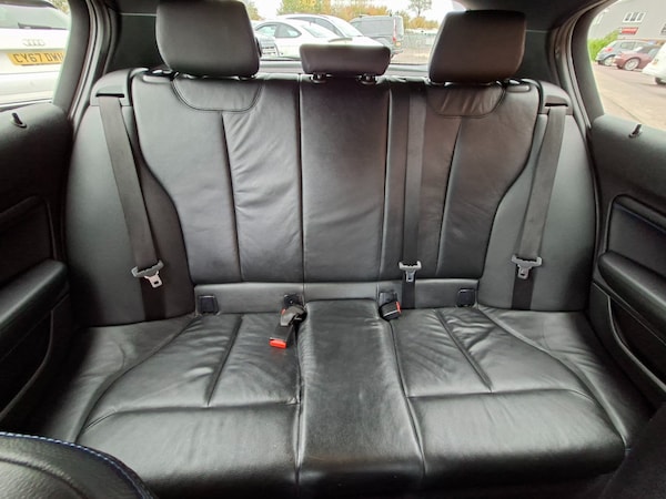 Used BMW 1 Series 2019 for sale - 76092922: Photo 31