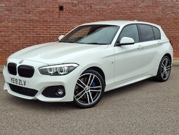 Used BMW 1 Series 2019 for sale - 76092922: Photo 3