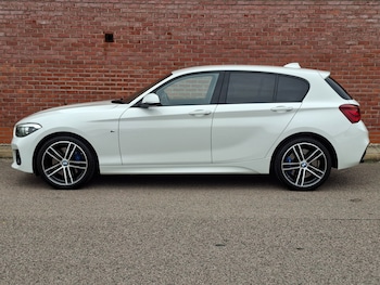 Used BMW 1 Series 2019 for sale - 76092922: Photo 4