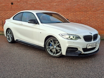 Used BMW 2 Series 2015 for sale - 77476452: Photo