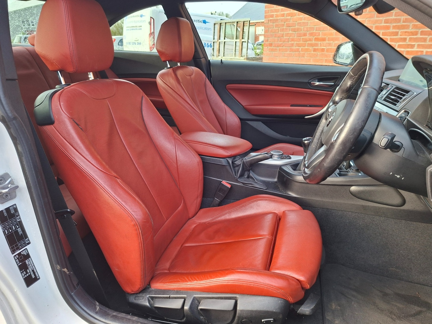 Used BMW 2 Series 2015 for sale - 77476452: Photo 5