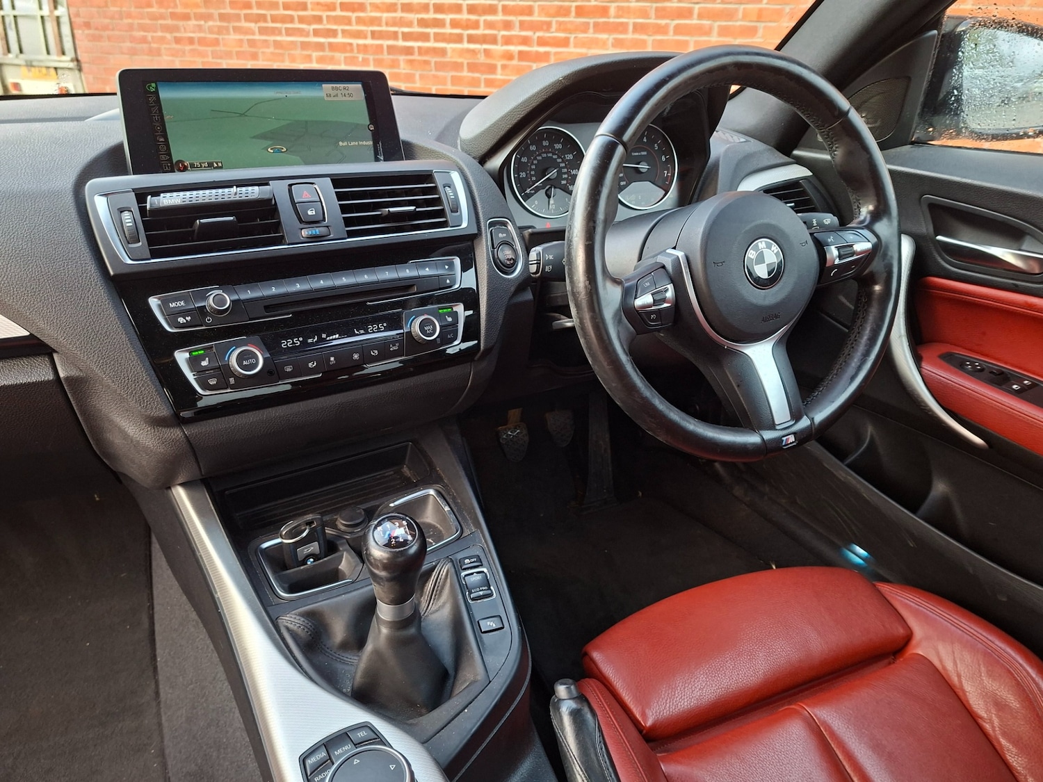 Used BMW 2 Series 2015 for sale - 77476452: Photo 7