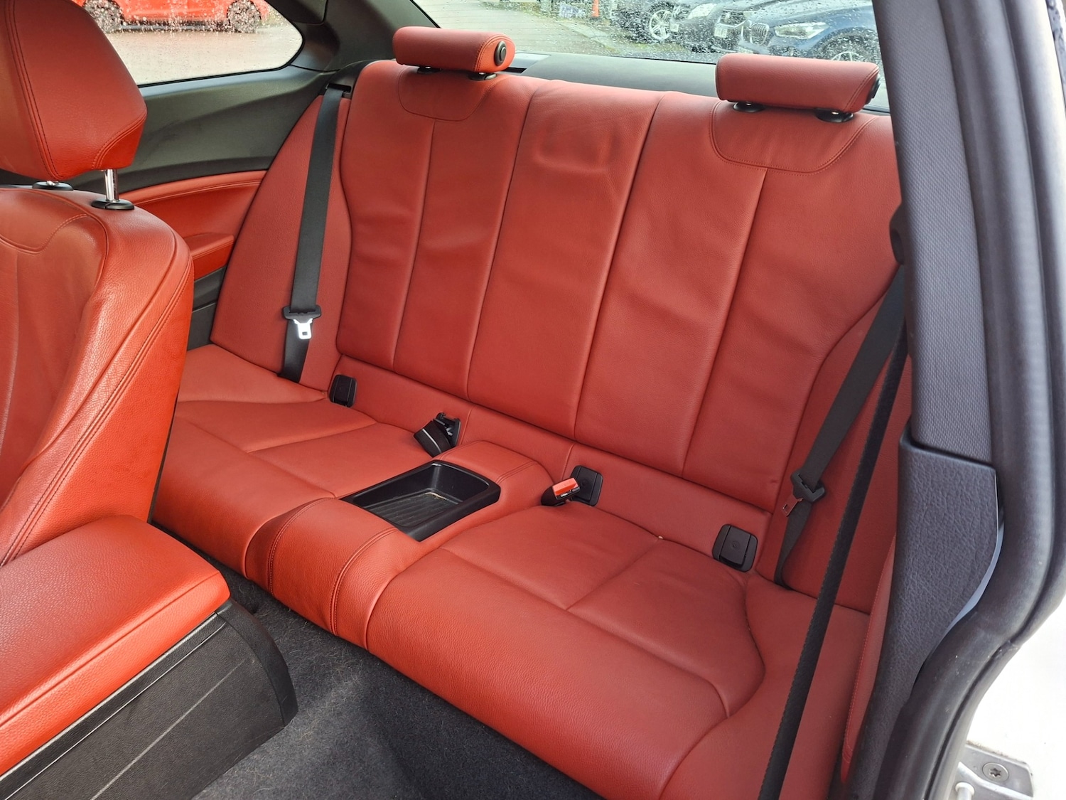 Used BMW 2 Series 2015 for sale - 77476452: Photo 9