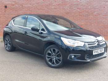 2012 (62) - 1.6 HDi DStyle 5dr