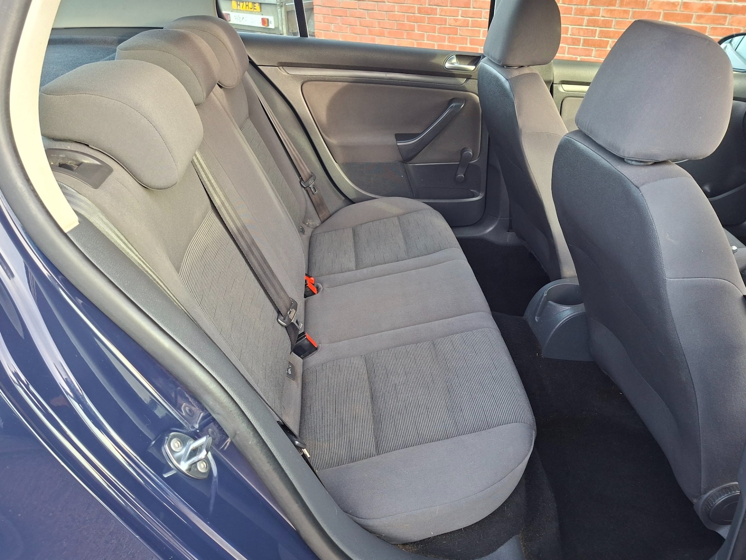 Used Volkswagen Golf 2008 for sale - 77354083: Photo 11