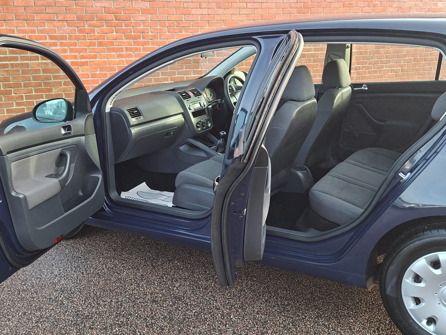 Used Volkswagen Golf 2008 for sale - 77354083: Photo 13