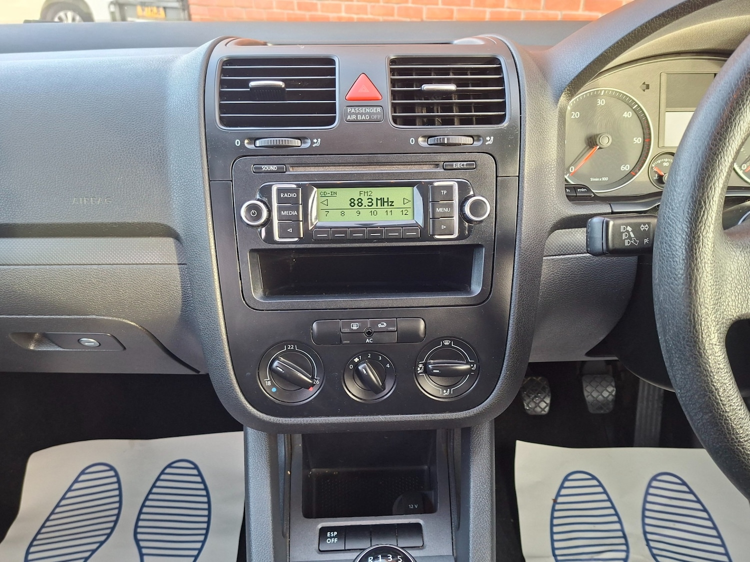 Used Volkswagen Golf 2008 for sale - 77354083: Photo 16