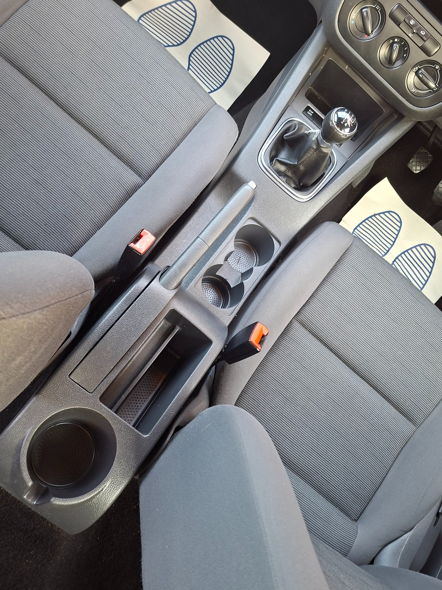 Used Volkswagen Golf 2008 for sale - 77354083: Photo 17