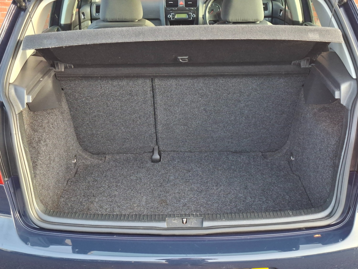 Used Volkswagen Golf 2008 for sale - 77354083: Photo 19