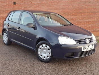 Used Volkswagen Golf 2008 for sale - 77354083: Photo