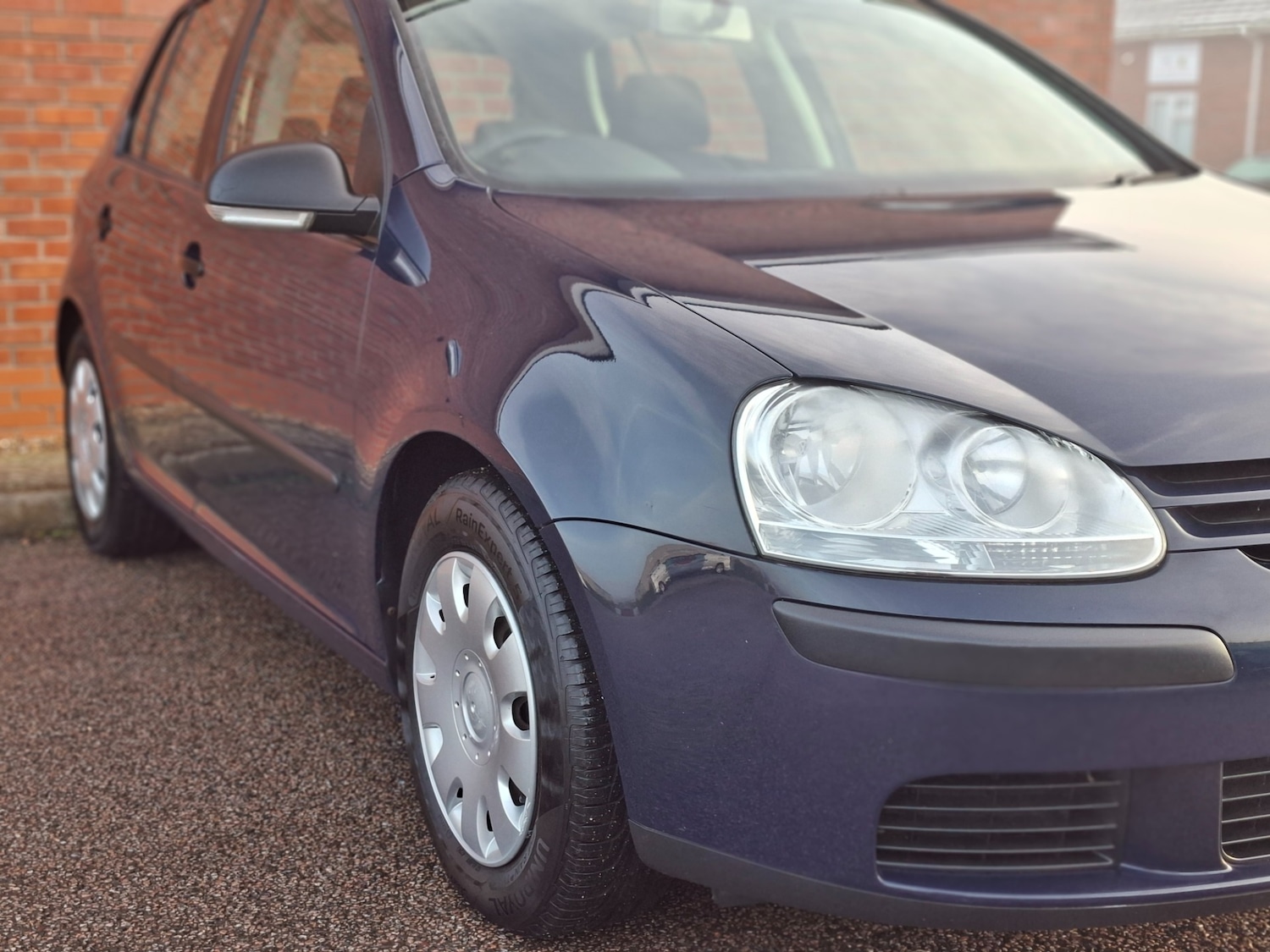 Used Volkswagen Golf 2008 for sale - 77354083: Photo 21