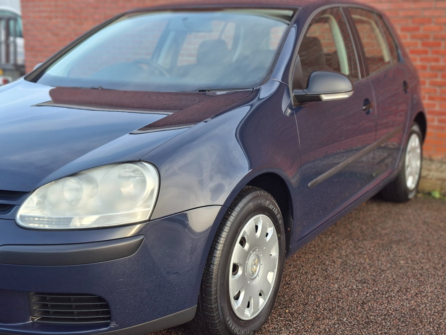 Used Volkswagen Golf 2008 for sale - 77354083: Photo 22