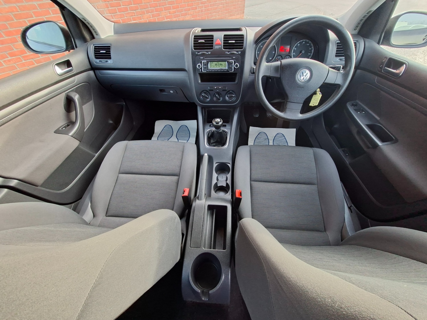 Used Volkswagen Golf 2008 for sale - 77354083: Photo 23