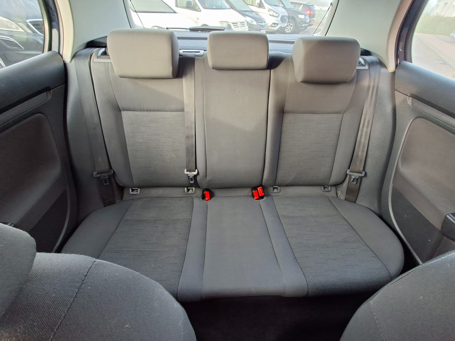 Used Volkswagen Golf 2008 for sale - 77354083: Photo 24