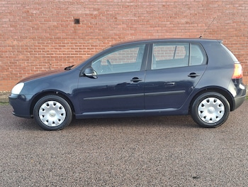 Used Volkswagen Golf 2008 for sale - 77354083: Photo