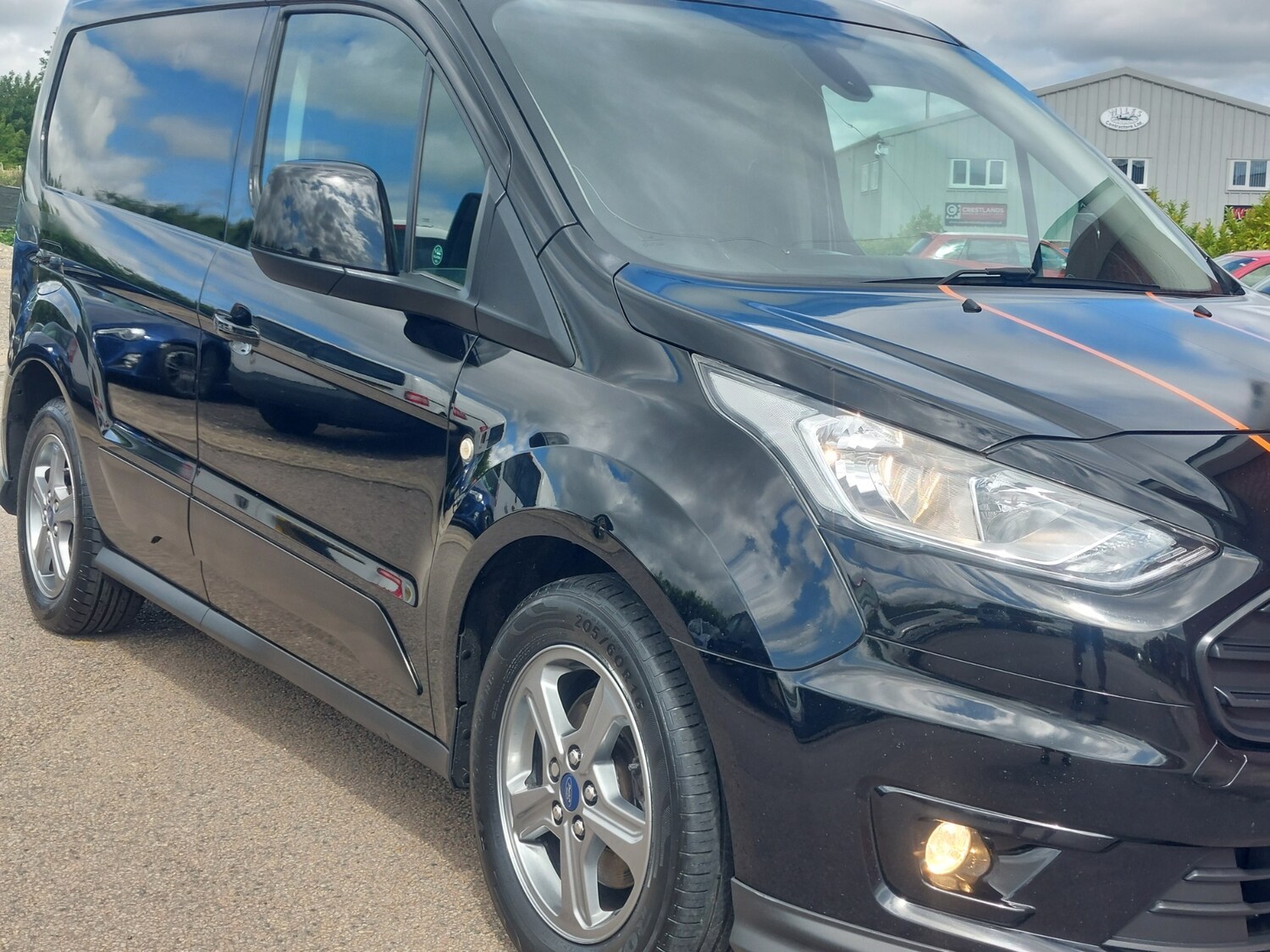 Vehicle 24