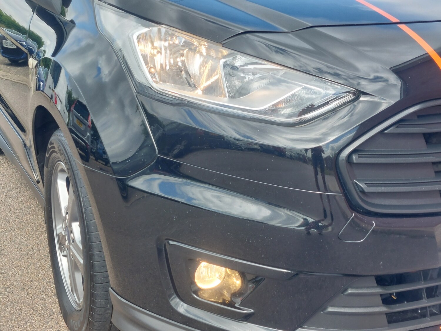 Vehicle 26