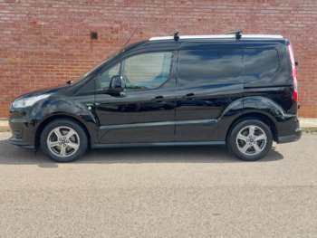 Used Ford Transit Connect 2019 for sale - 74961300: Photo