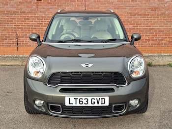 Used MINI Countryman 2013 for sale - 76027953: Photo