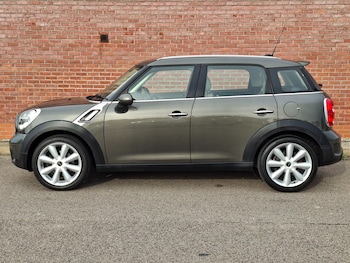 Used MINI Countryman 2013 for sale - 76027953: Photo