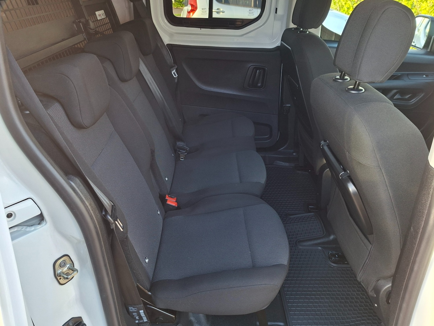 Used Citroen Berlingo 2020 for sale - 76613577: Photo 11