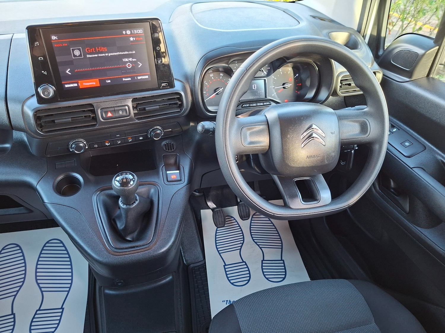 Used Citroen Berlingo 2020 for sale - 76613577: Photo 12