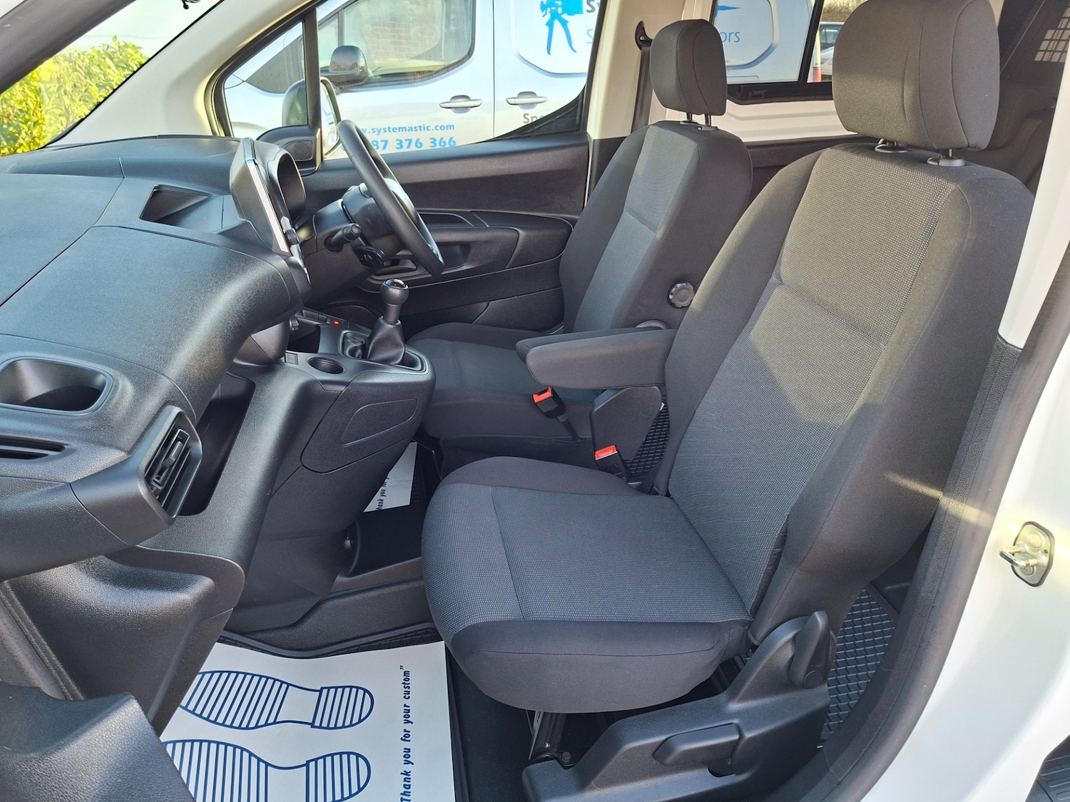 Used Citroen Berlingo 2020 for sale - 76613577: Photo 14