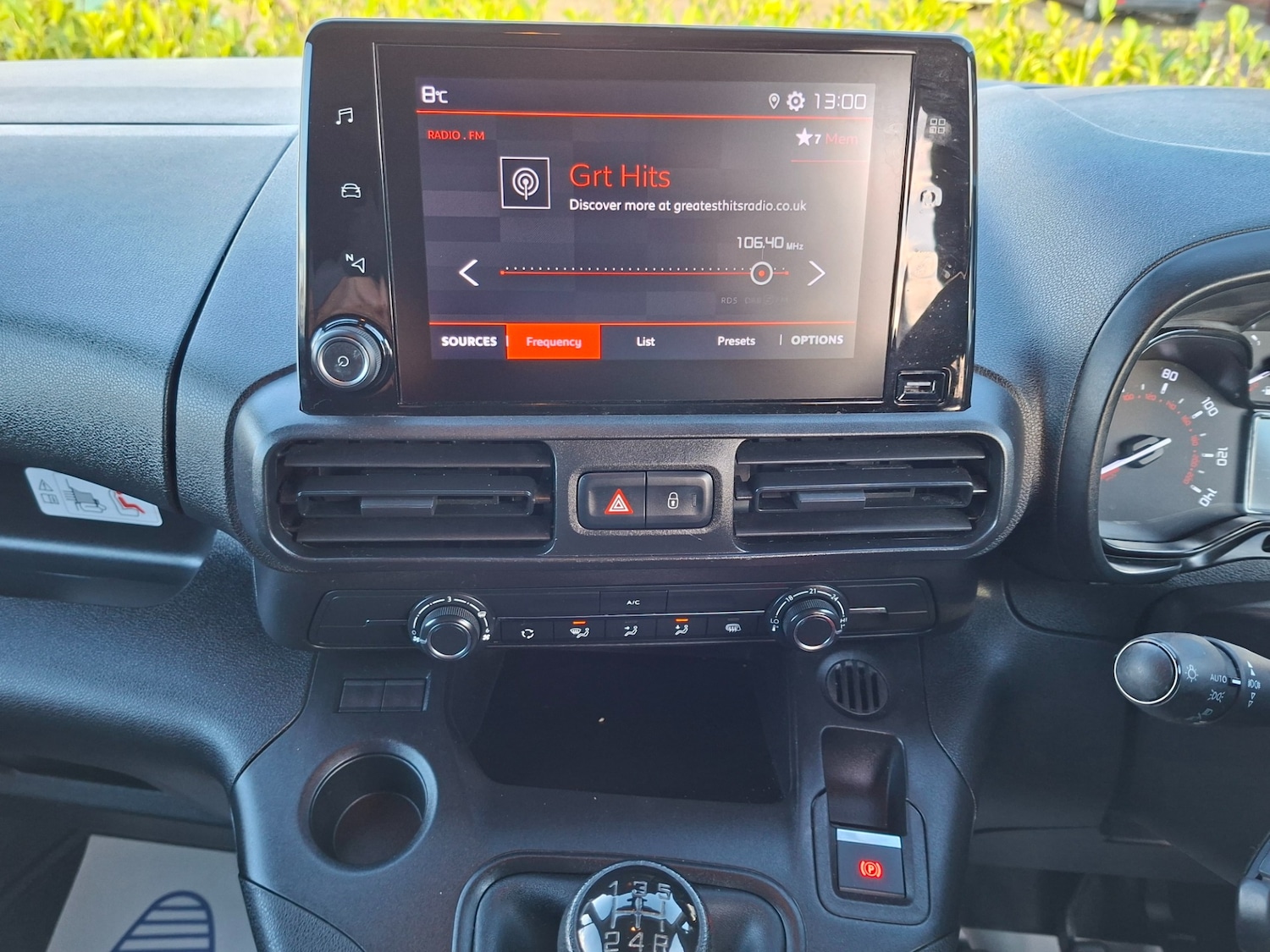 Used Citroen Berlingo 2020 for sale - 76613577: Photo 16