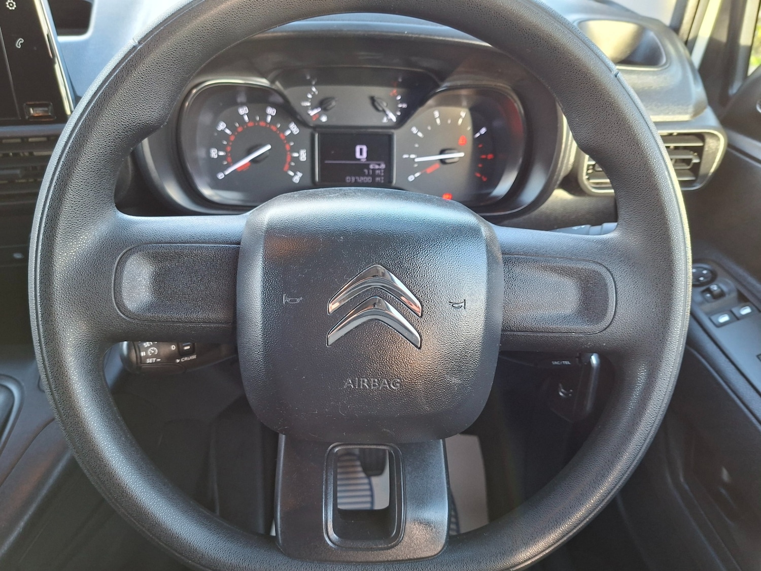 Used Citroen Berlingo 2020 for sale - 76613577: Photo 17