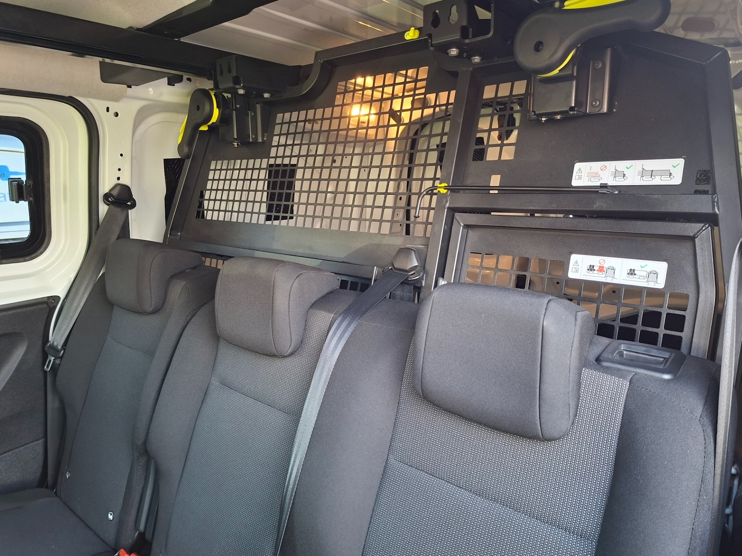 Used Citroen Berlingo 2020 for sale - 76613577: Photo 22