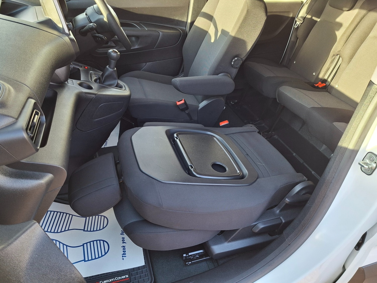 Used Citroen Berlingo 2020 for sale - 76613577: Photo 23