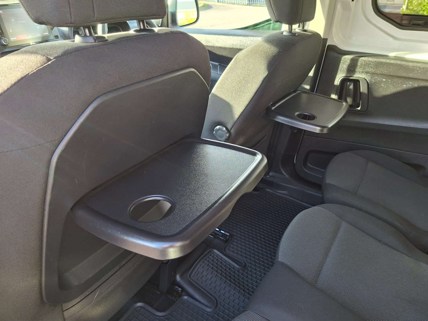 Used Citroen Berlingo 2020 for sale - 76613577: Photo 24