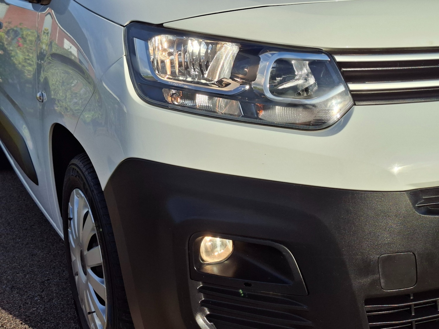 Used Citroen Berlingo 2020 for sale - 76613577: Photo 27