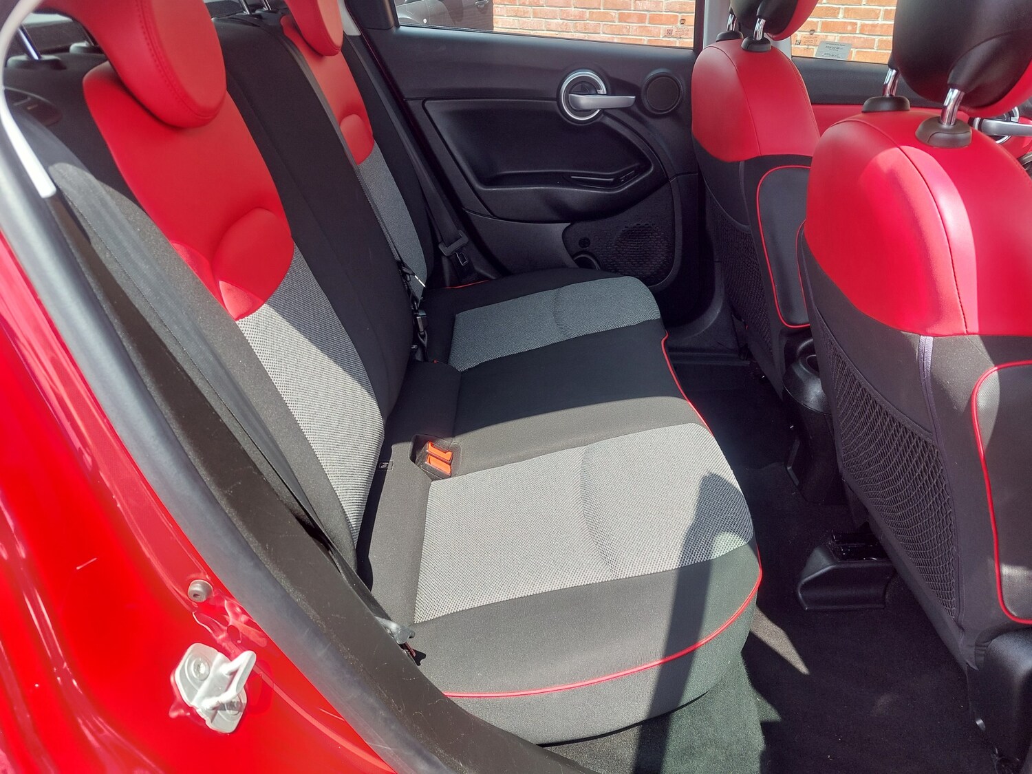 Used Fiat 500X 2015 for sale - 77168059: Photo 11